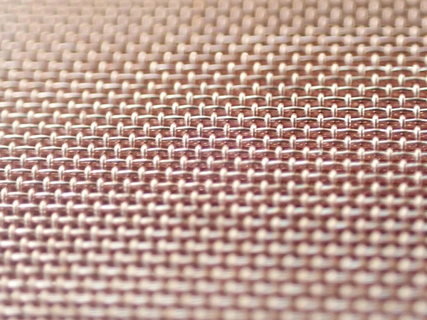 銅網(wǎng)（黃銅，磷銅，紫銅）