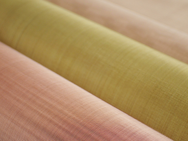 銅網(wǎng)（黃銅，磷銅，紫銅）