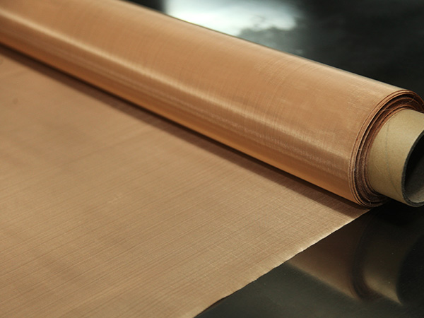 銅網(wǎng)（黃銅，磷銅，紫銅）