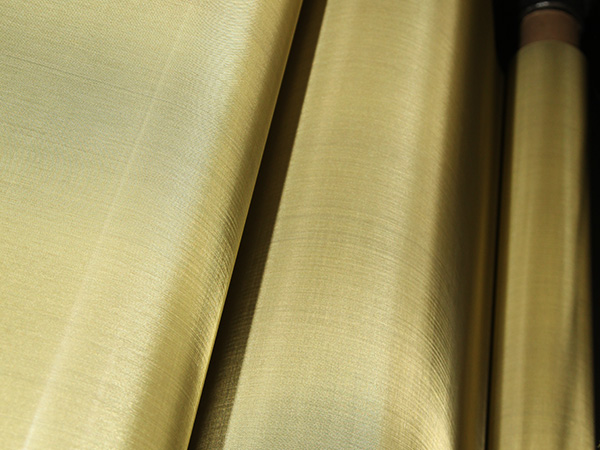 銅網(wǎng)（黃銅，磷銅，紫銅）